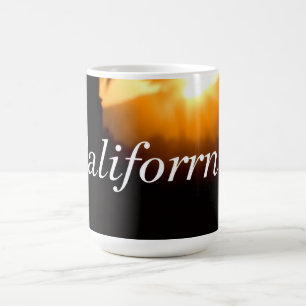 Mug California Dreamin’