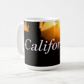 Mug California Dreamin’ (Devant gauche)