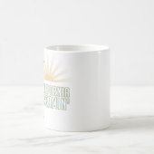 Mug California Dreaming (Centre)