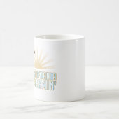Mug California Dreaming (Centre)