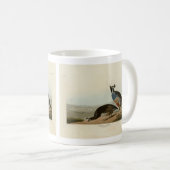 Mug California Partridge - Audubon's Birds of America (Devant droit)