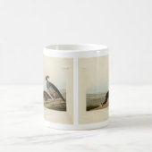 Mug California Partridge - Audubon's Birds of America (Centre)