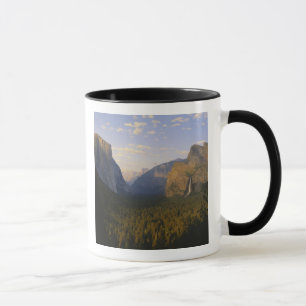 Mug California, Yosemite National Park, Yosemite