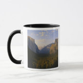 Mug California, Yosemite National Park, Yosemite (Gauche)