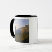 Mug California, Yosemite National Park, Yosemite (Devant gauche)