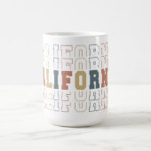 Mug Californie (Centre)