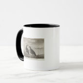 Mug Californie (Devant gauche)