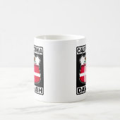 Mug Californie (Centre)