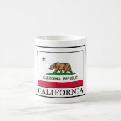 Mug Californie (Centre)