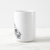 Mug Californie (Centre)