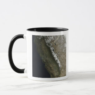 Mug Californie