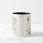 Mug Californie 2 (Centre)