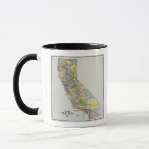 Mug Californie 3