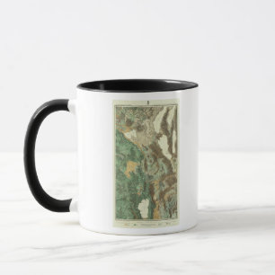 Mug Californie et Nevada 2