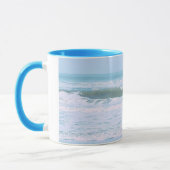 MUG CALIFORNIE SURF II (Gauche)