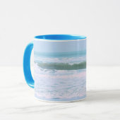 MUG CALIFORNIE SURF II (Devant gauche)