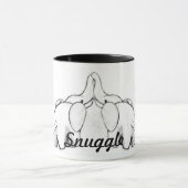 Mug Câlin (Centre)