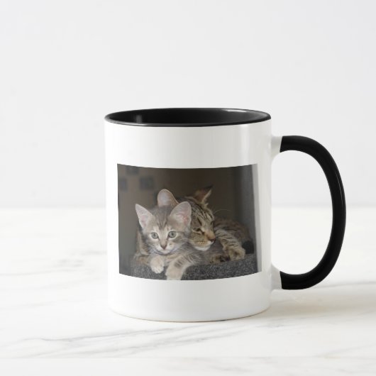 Mug Câlin (Droite)