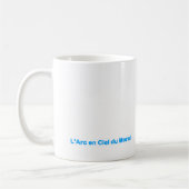Mug Câlin gratis! Koffiemok (Links)