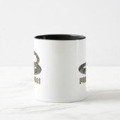 Mug Câlin Gratuit Boa Constrictor (Centre)