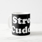 Mug Câlin intense (Devant gauche)