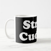 Mug Câlin intense (Gauche)