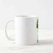 Mug Câlin pour Amoureux de Chiens – Tasse à Café a (Gauche)