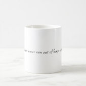 Mug Câlins de Mummu (Centre)