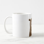 Mug Câlins d'ours animal (Gauche)