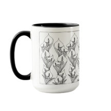 Calla 〜 BlackLine 〜 マ カ グ プ ッ マ   