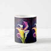 Mug Calla Lillies (Centre)