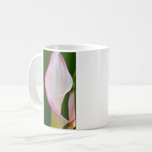 Mug Calla Pano (Devant gauche)