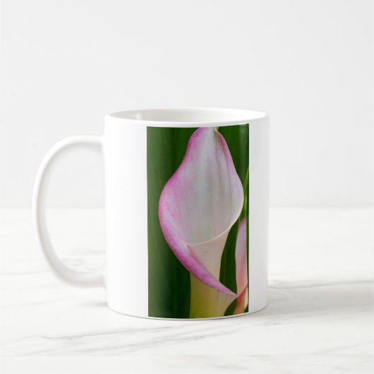 Mug Calla Pano (Gauche)