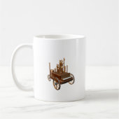 Mug Calliope (Gauche)