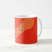 Mug Calmar (Devant droit)