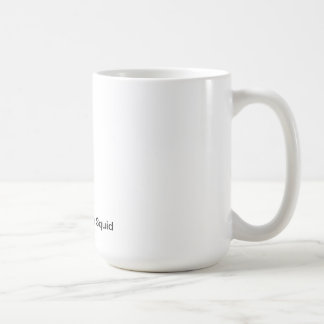 Mug Calmar de pourpre de Tissina