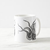 Mug Calmar géant (Devant droit)