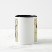 Mug Calmar, Pl.2 de 'Histoire Naturelle (Centre)