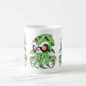 Mug Calmar Vampire Zombie (Centre)