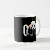 Mug Calme (Devant droit)