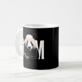 Mug Calme (Devant gauche)