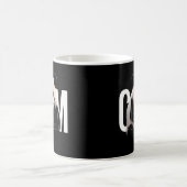 Mug Calme (Centre)