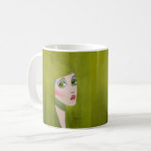Mug "Calme" (Devant gauche)