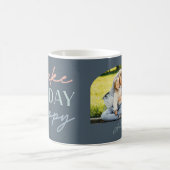 Mug Calme de minuit (Centre)