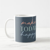 Mug Calme de minuit (Gauche)