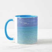 Mug Calme d'océan (Gauche)