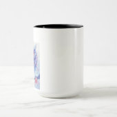 Mug calme et (Centre)