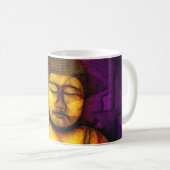 Mug Calme intérieur (Devant droit)