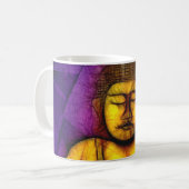 Mug Calme intérieur (Devant gauche)