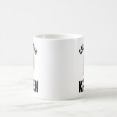 Mug Calme Karen (Centre)